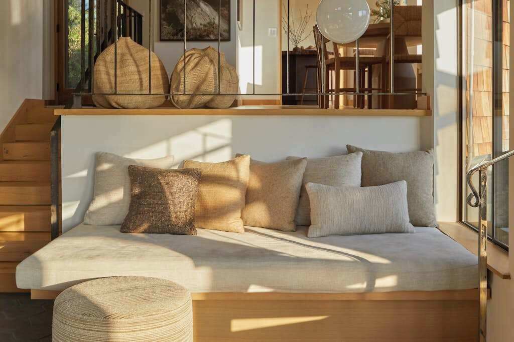 Photo of Bedroom in Gualala