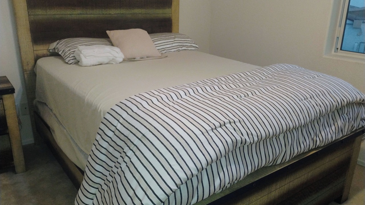 Photo of Bedroom in Yuma