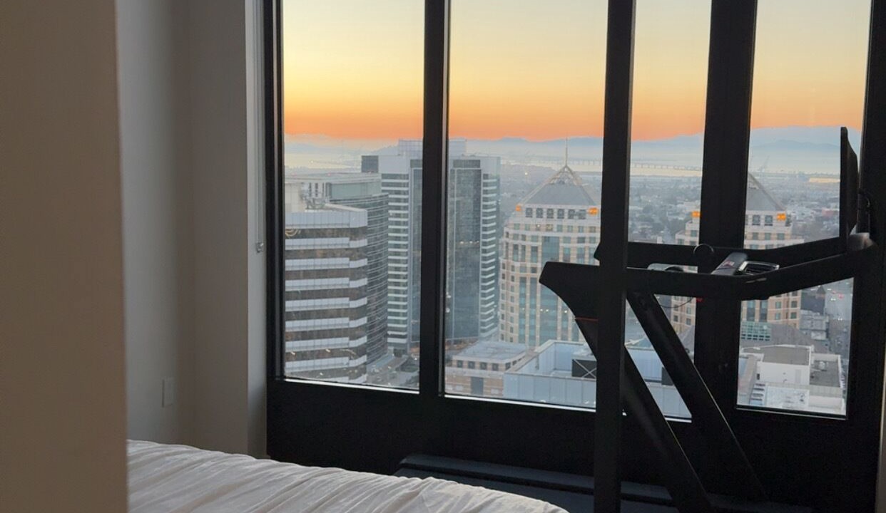 Photo of Bedroom in Lakeside