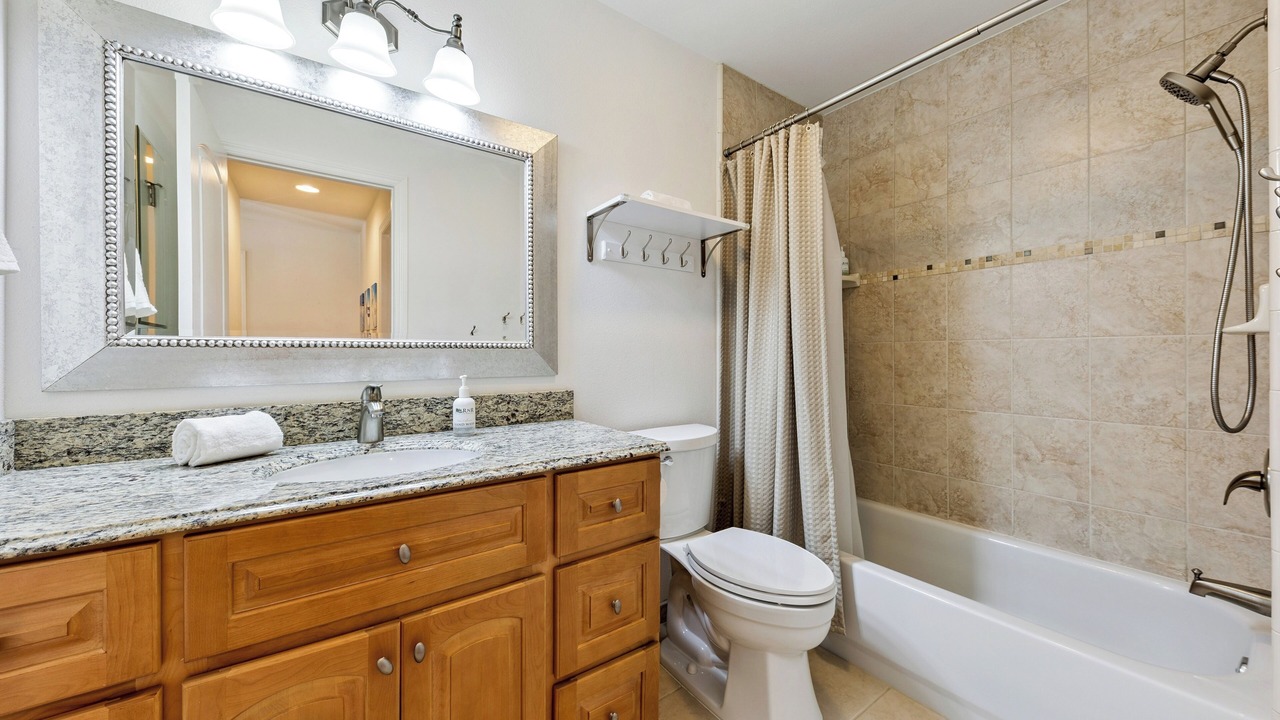 Photo of Bathroom in Sierra Tract
