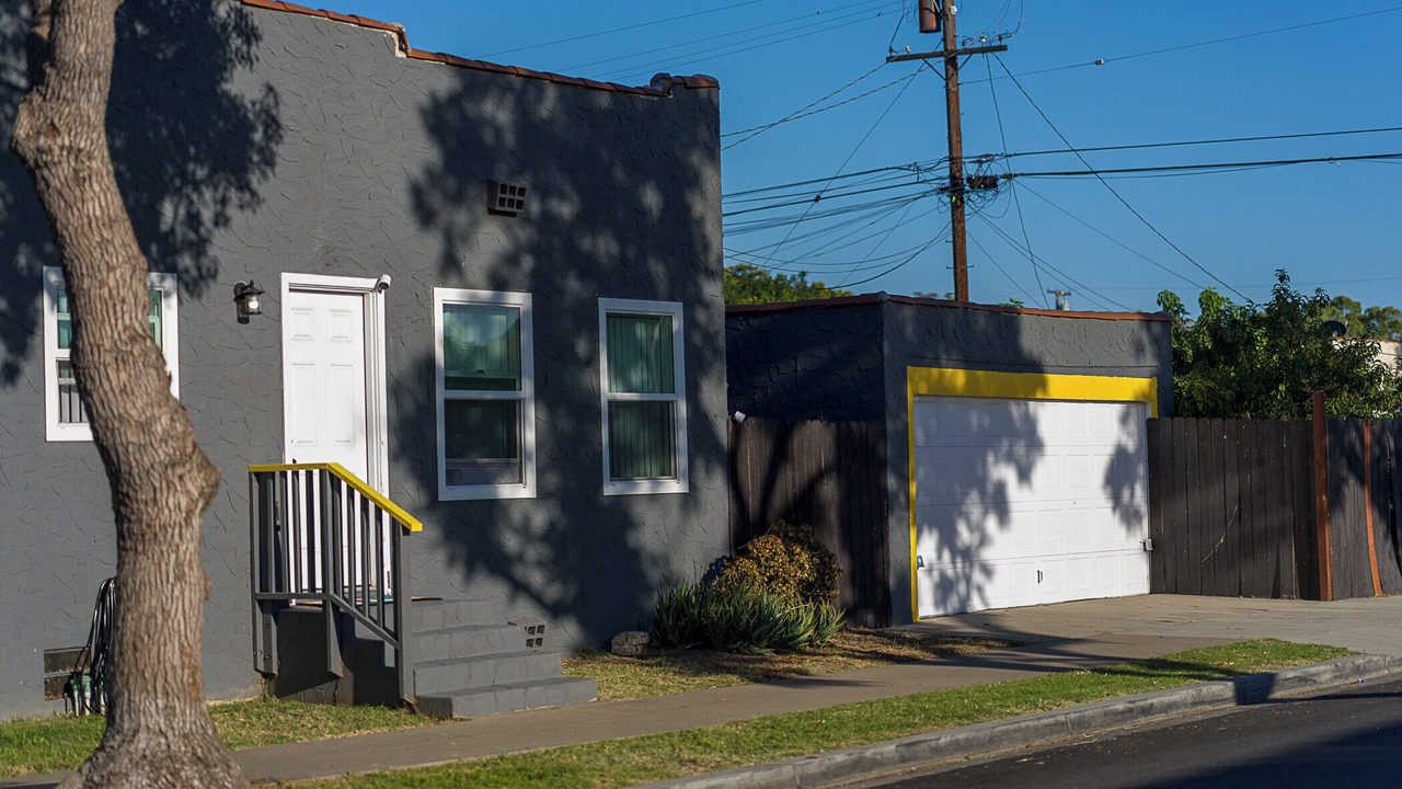 Photo of Outdoor in North Long Beach