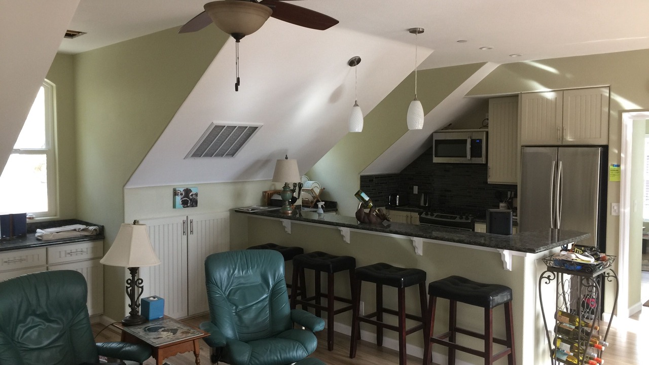 Photo of Kitchen in Patton