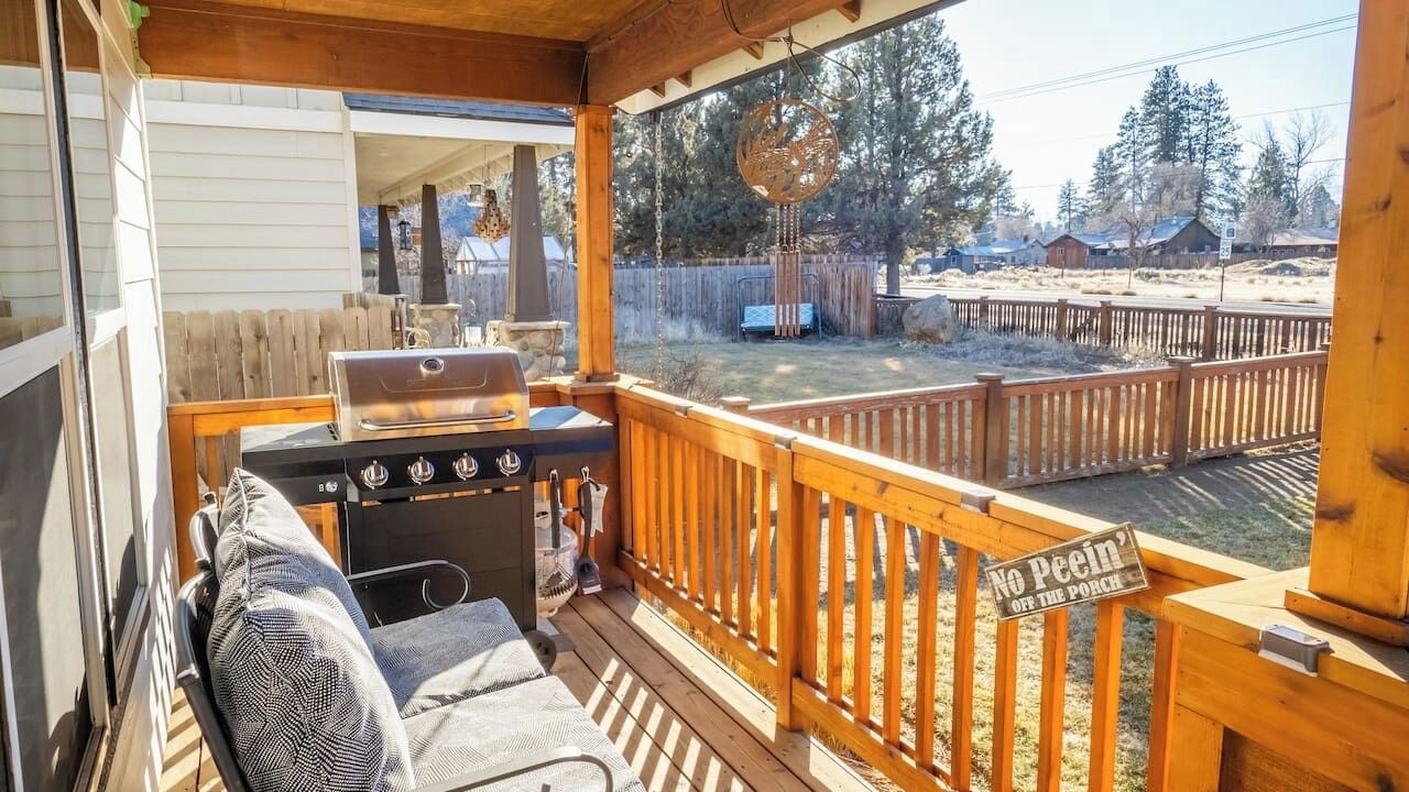 Photo of Outdoor in Sisters