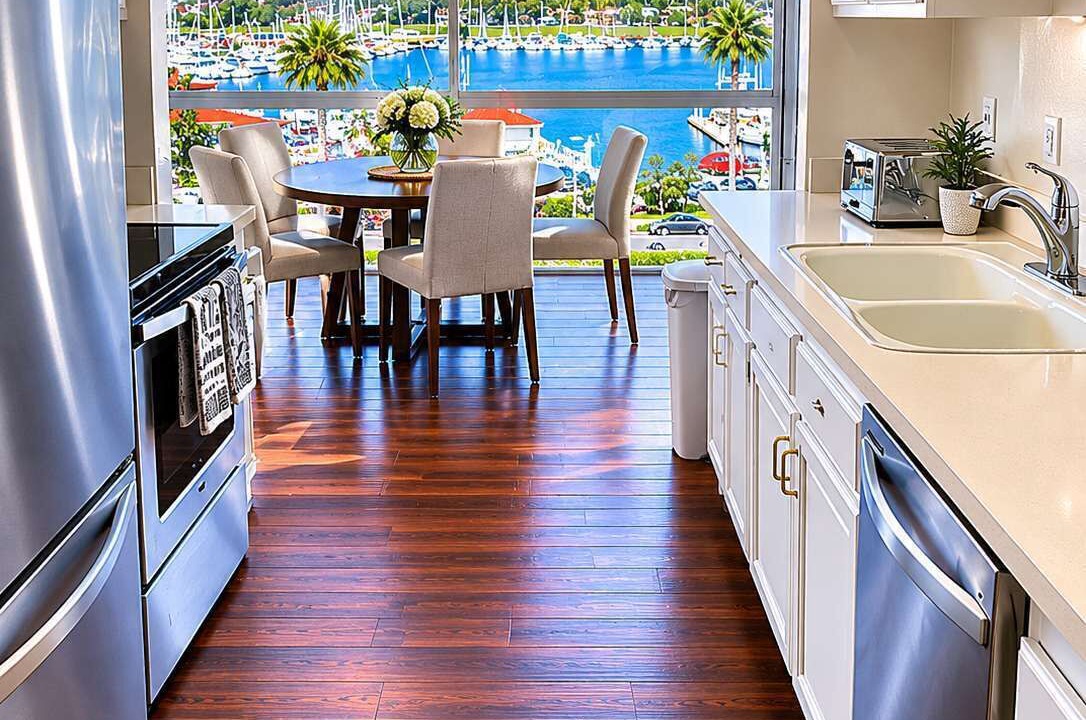 Photo of Kitchen in Coronado