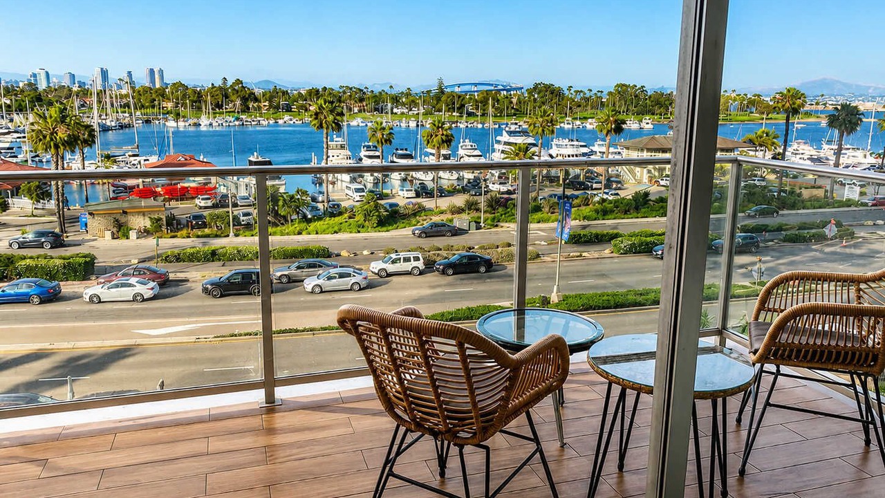 Photo of Outdoor in Coronado