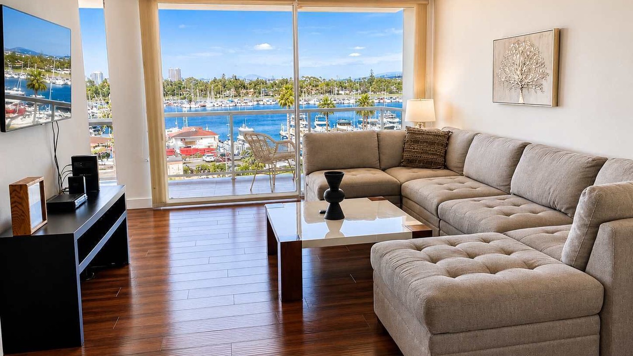 Photo of Livingroom in Coronado