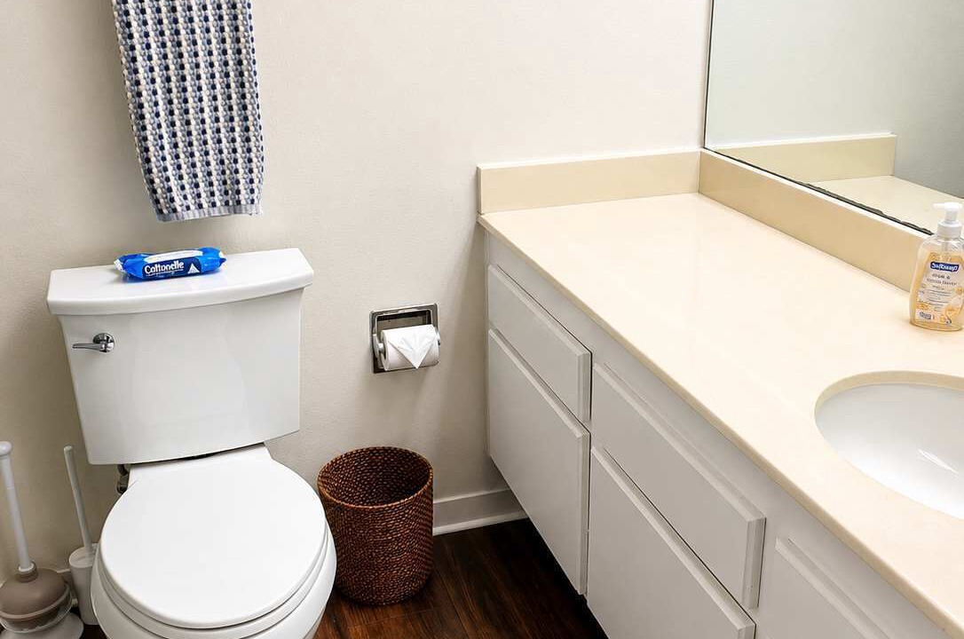 Photo of Bathroom in Coronado