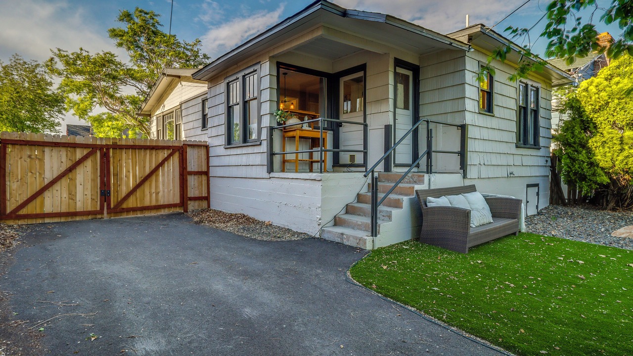 Photo of Outdoor in Old Southwest