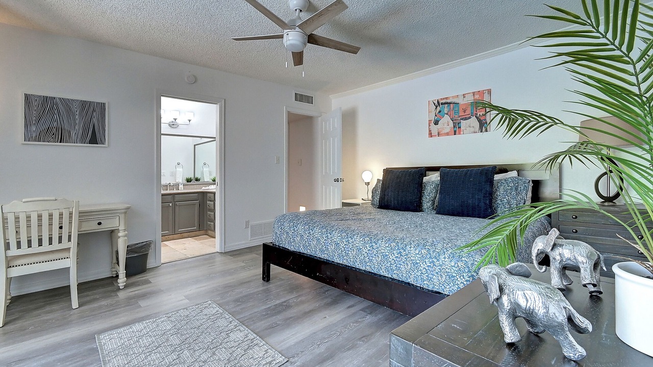 Photo of Bedroom in Fountain Hills