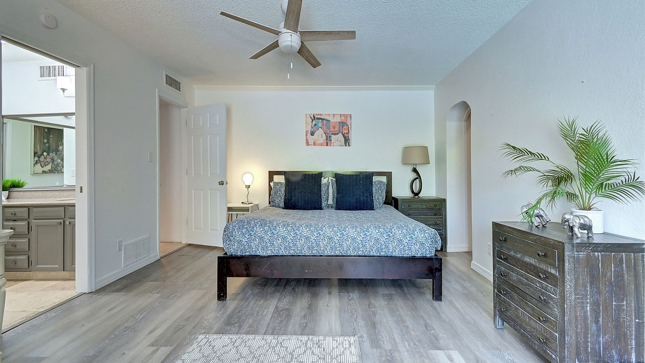 Photo of Bedroom in Fountain Hills