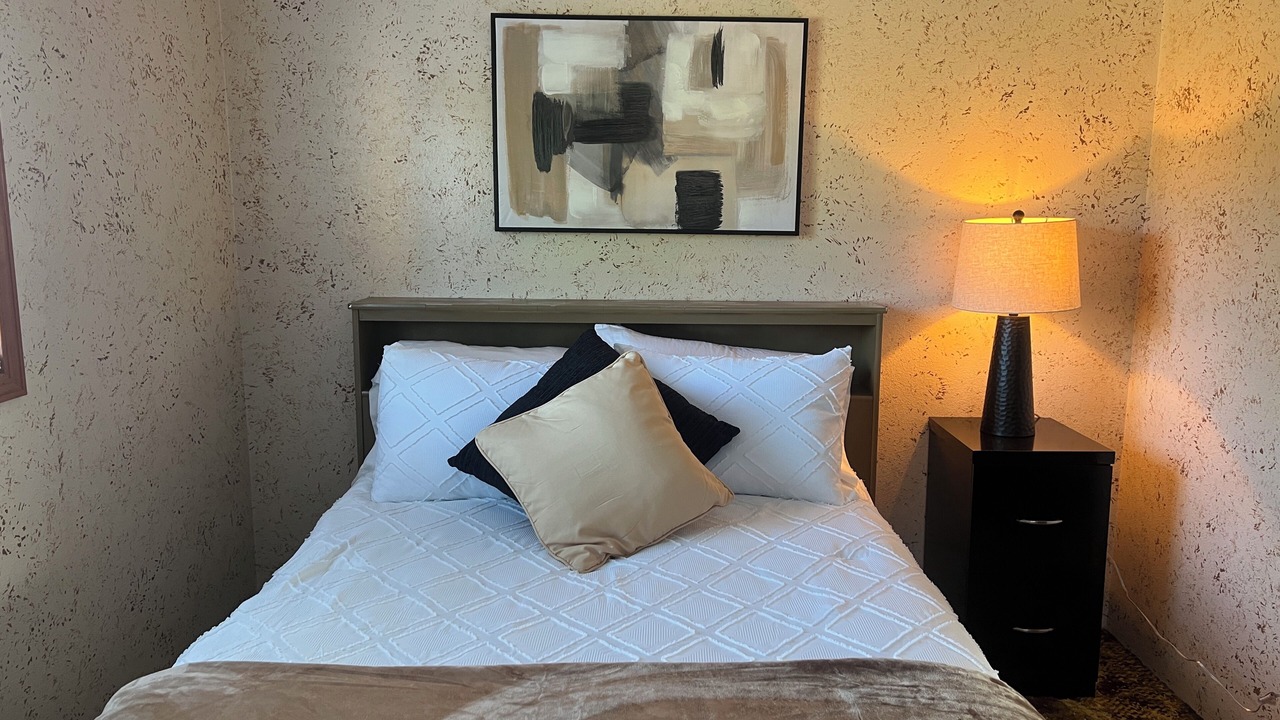 Photo of Bedroom in Barview