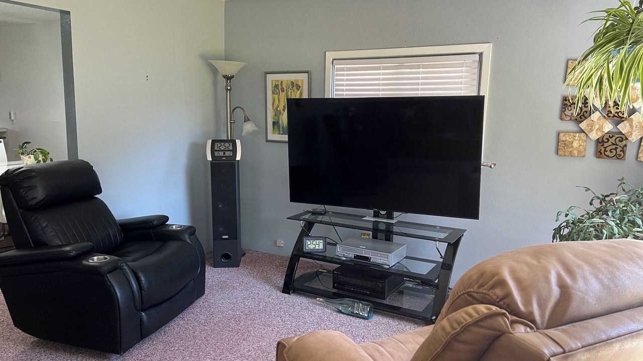 Photo of Livingroom in Barview