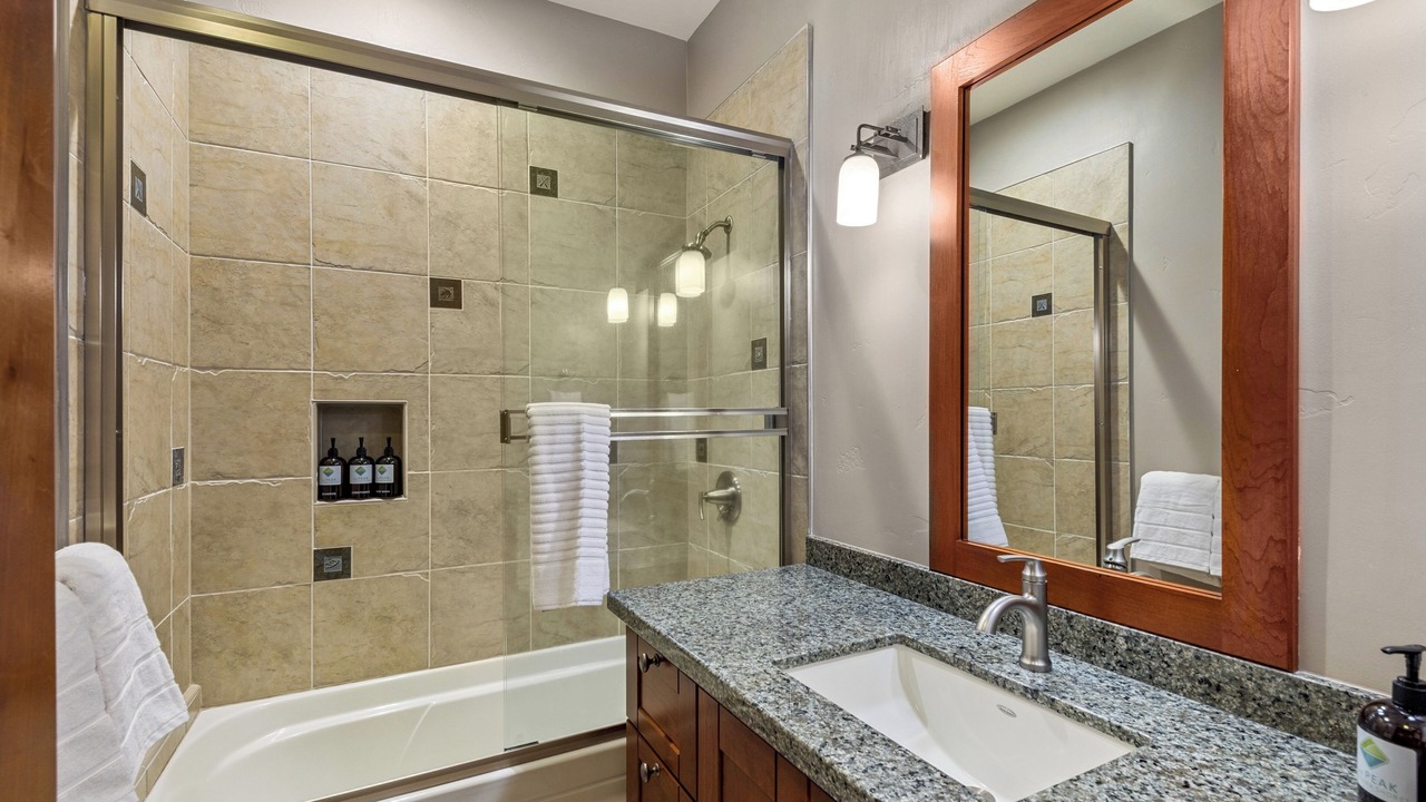 Photo of Bathroom in Sierra Shores