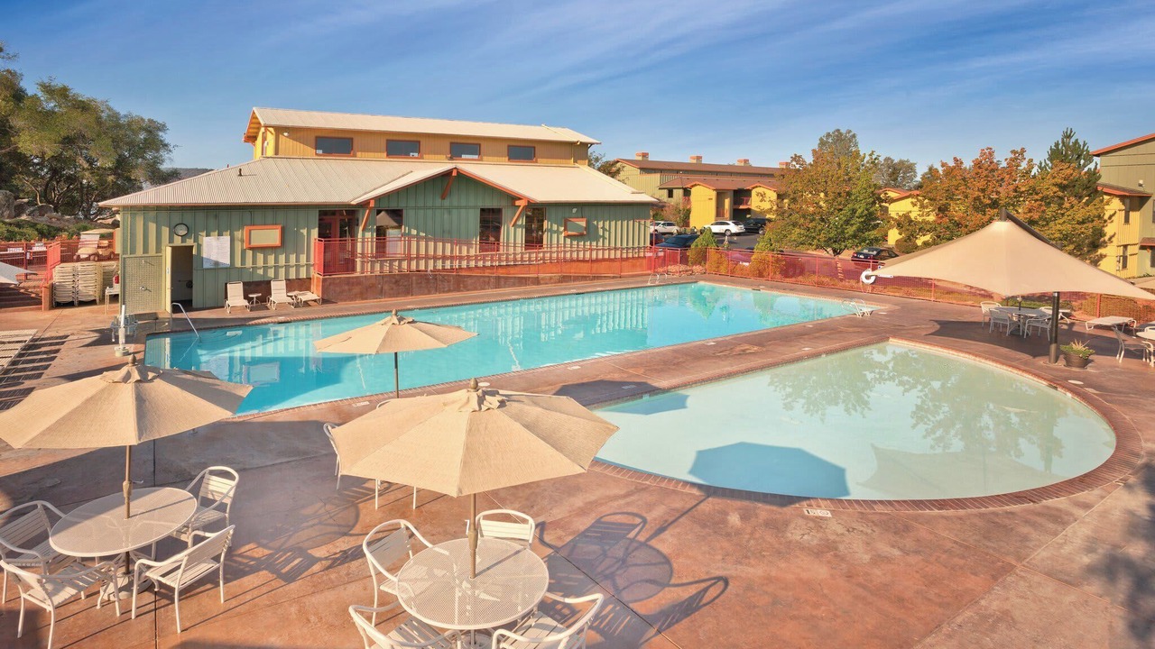 Photo of Outdoor in Angels Camp