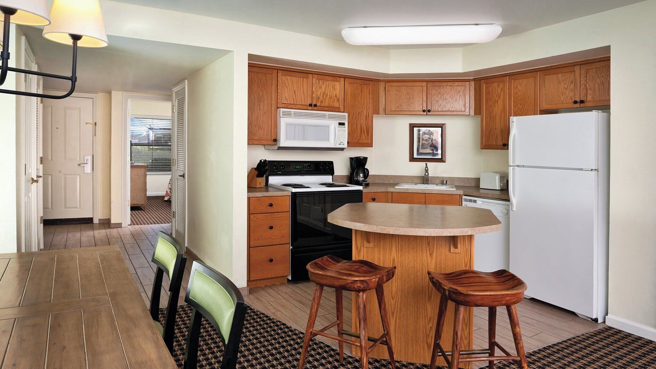 Photo of Kitchen in Angels Camp
