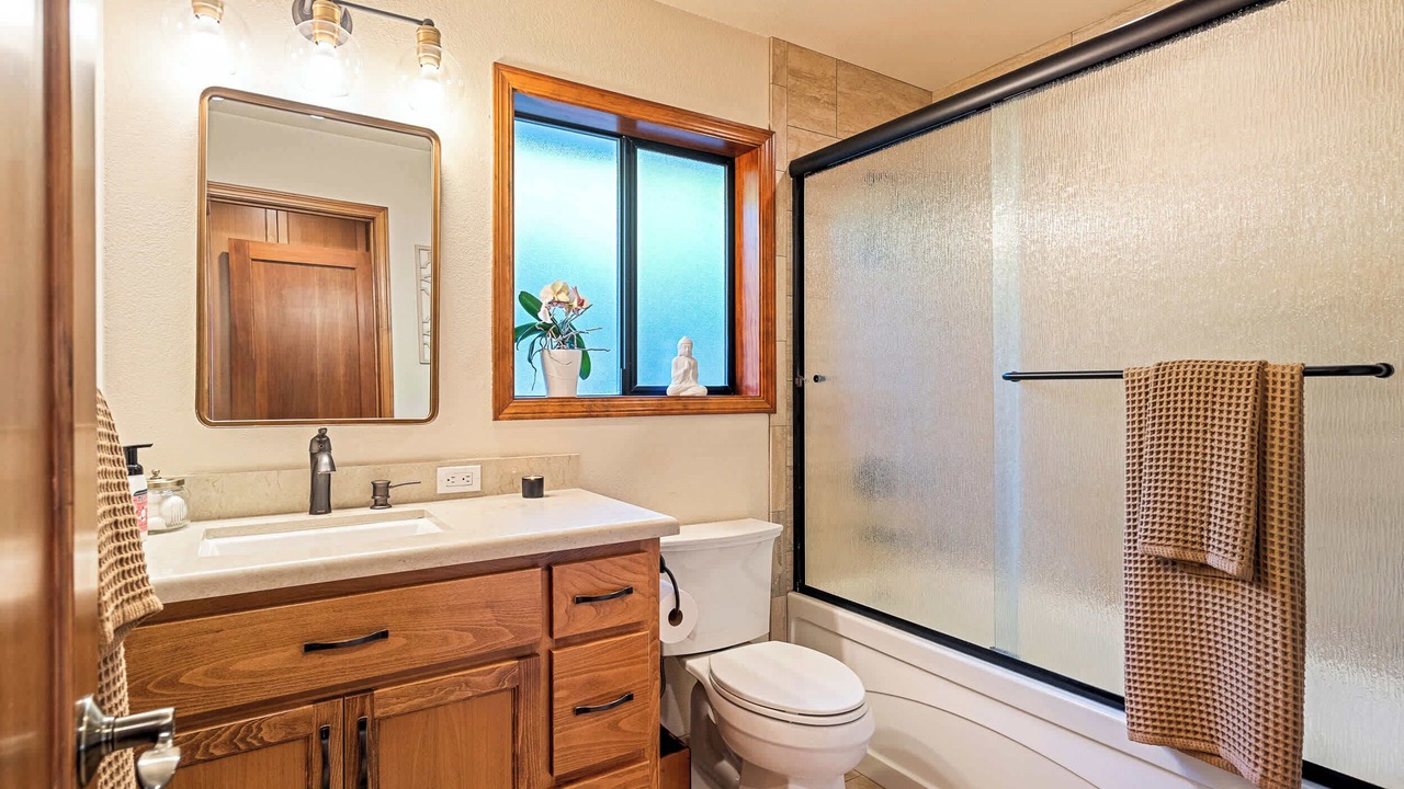 Photo of Bathroom in Santa Rosa