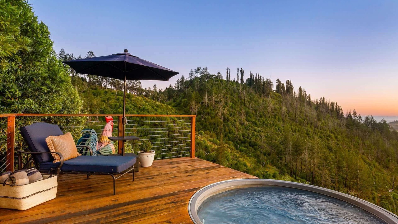 Photo of Patio Balcony in Santa Rosa