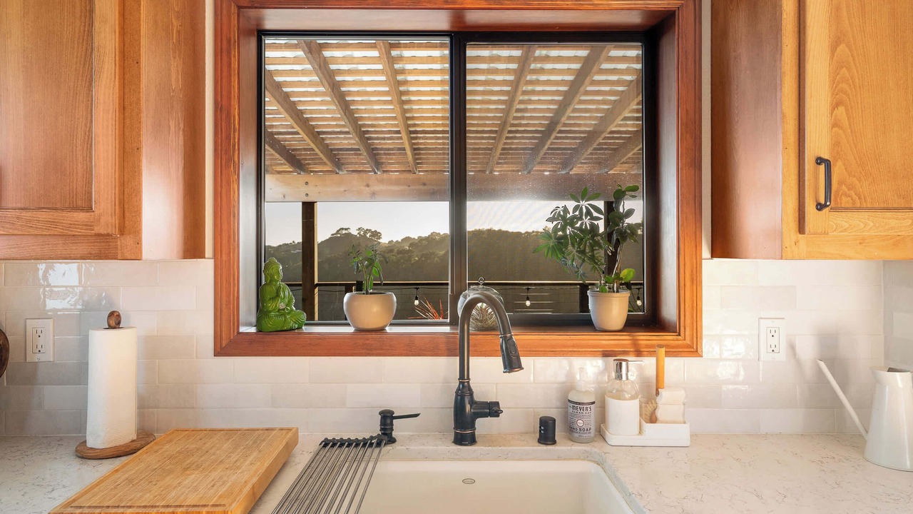 Photo of Bathroom in Santa Rosa