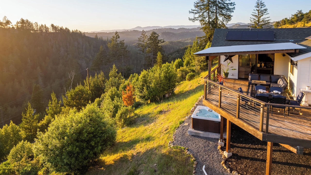 Photo of Outdoor in Santa Rosa