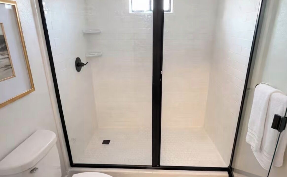 Photo of Bathroom in Exeter