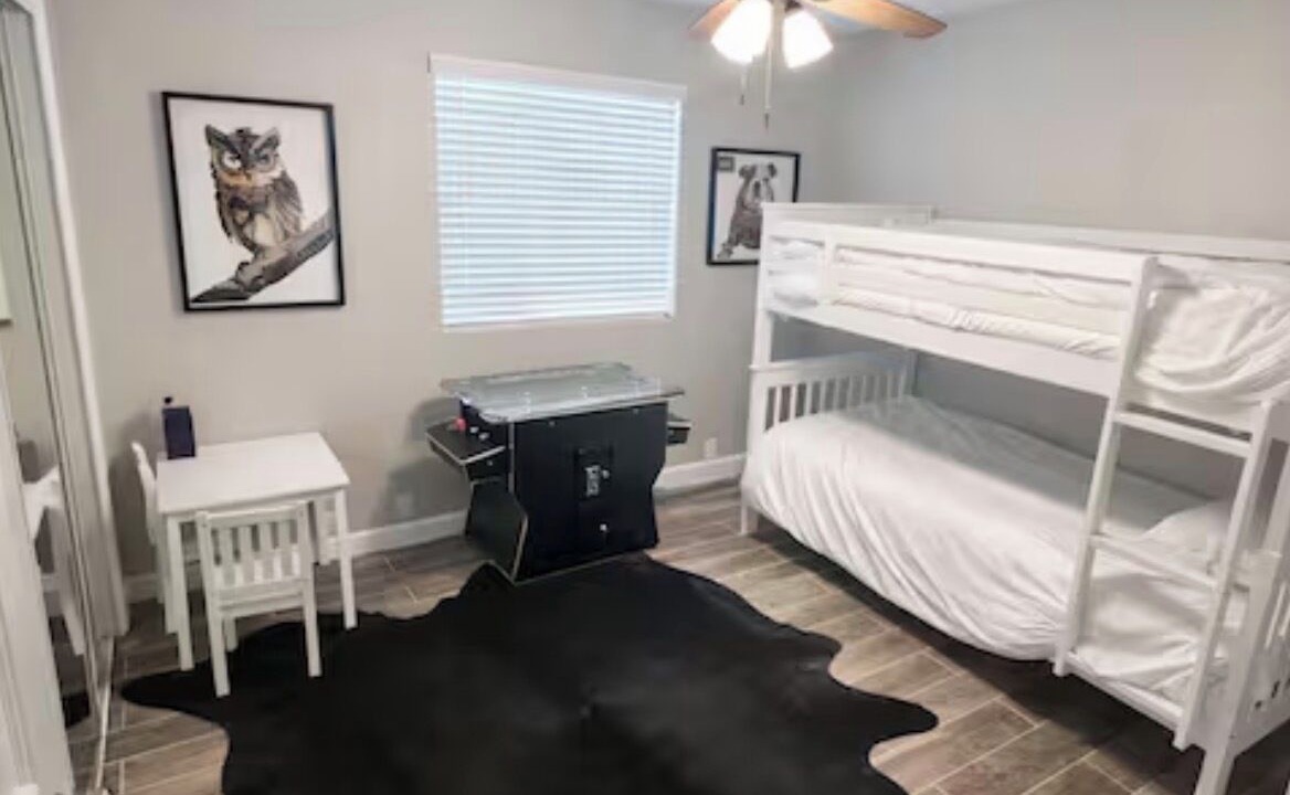 Photo of Bedroom in Exeter
