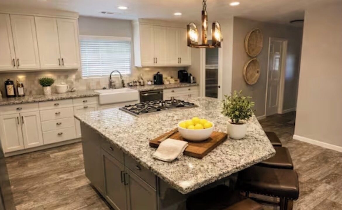 Photo of Kitchen in Exeter