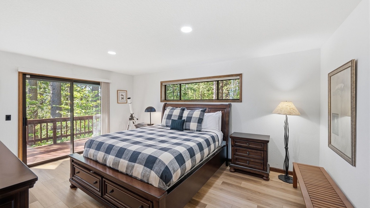 Photo of Bedroom in Glencoe