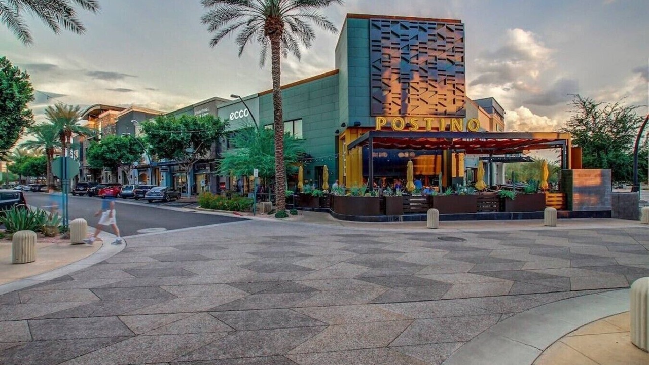 Photo of Others in Paradise Valley Village