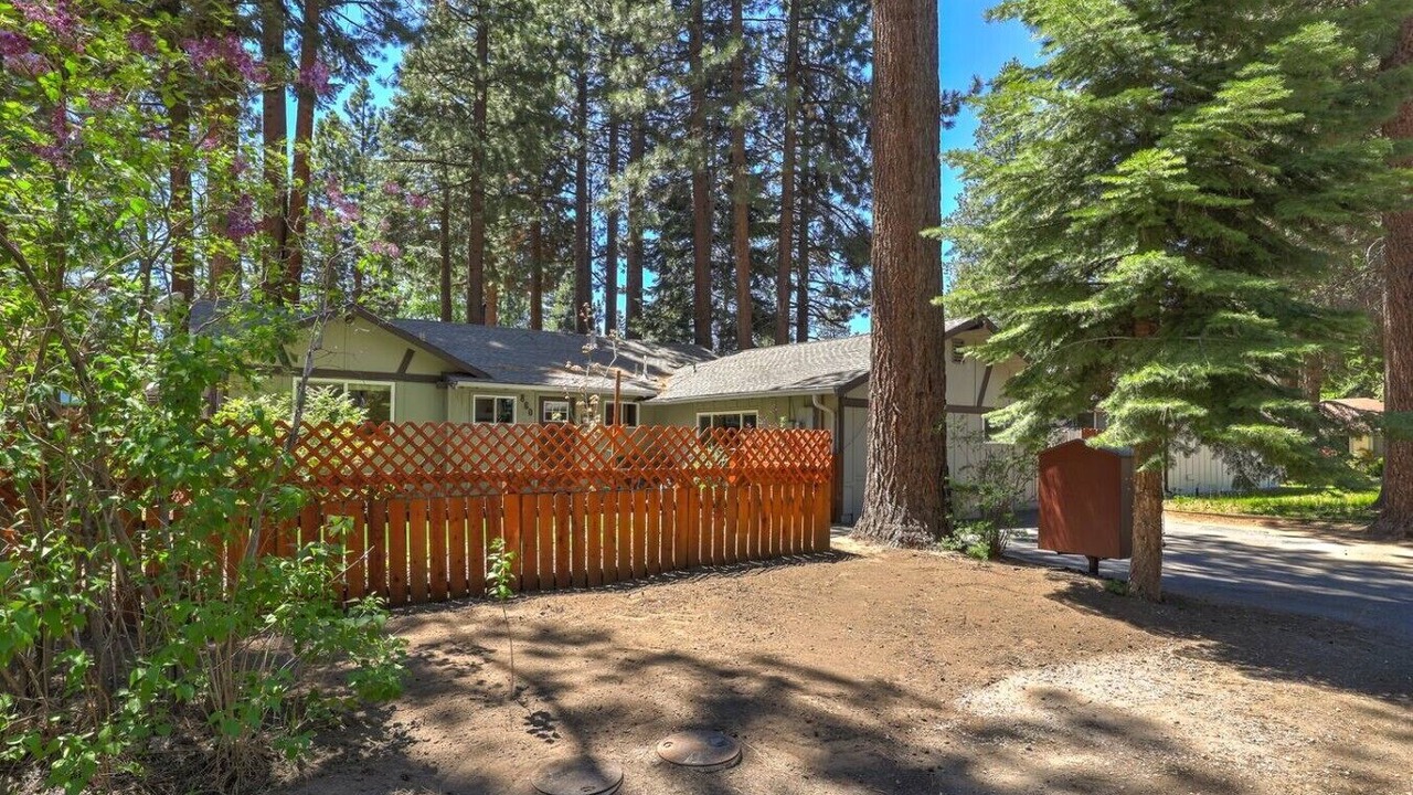 Photo of Outdoor in Tahoe Island