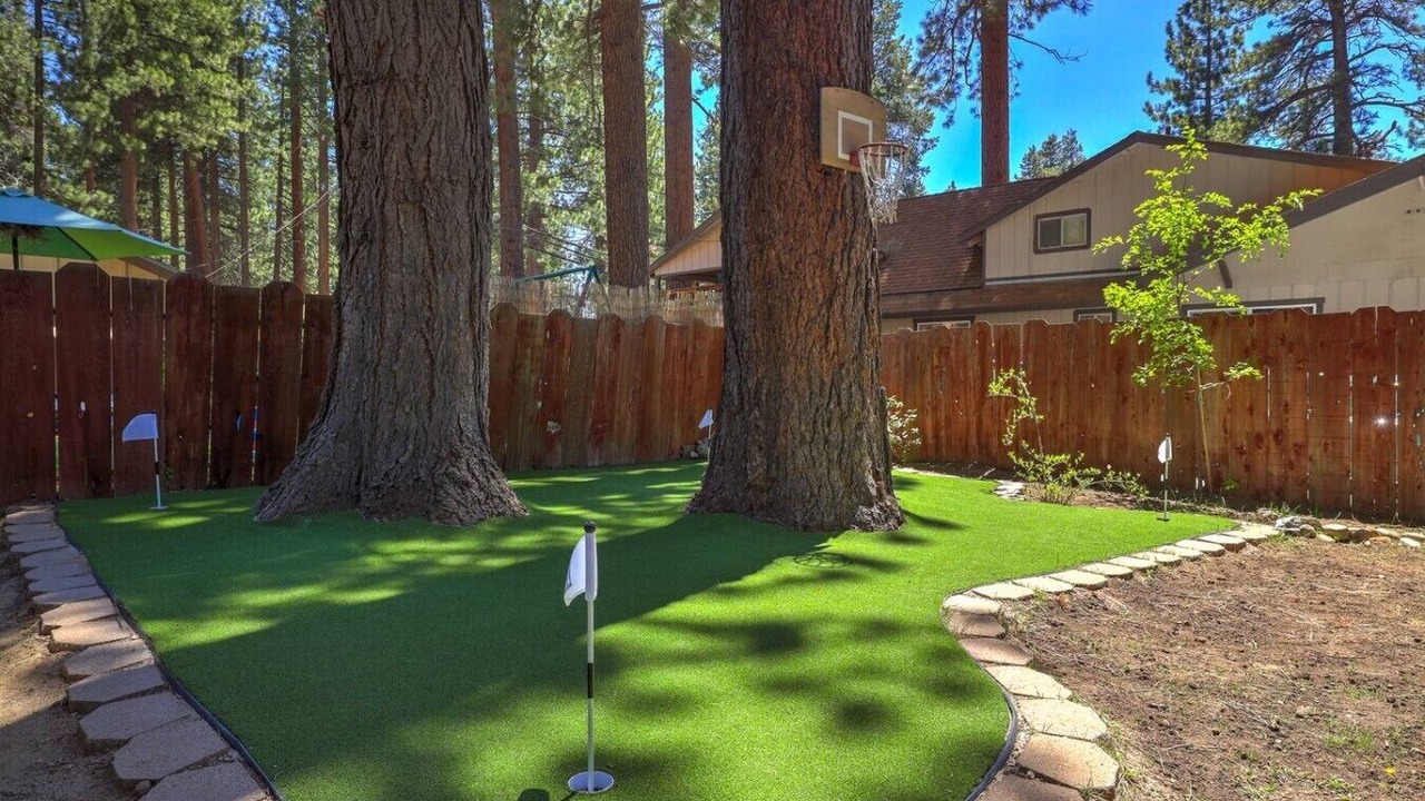 Photo of Outdoor in Tahoe Island