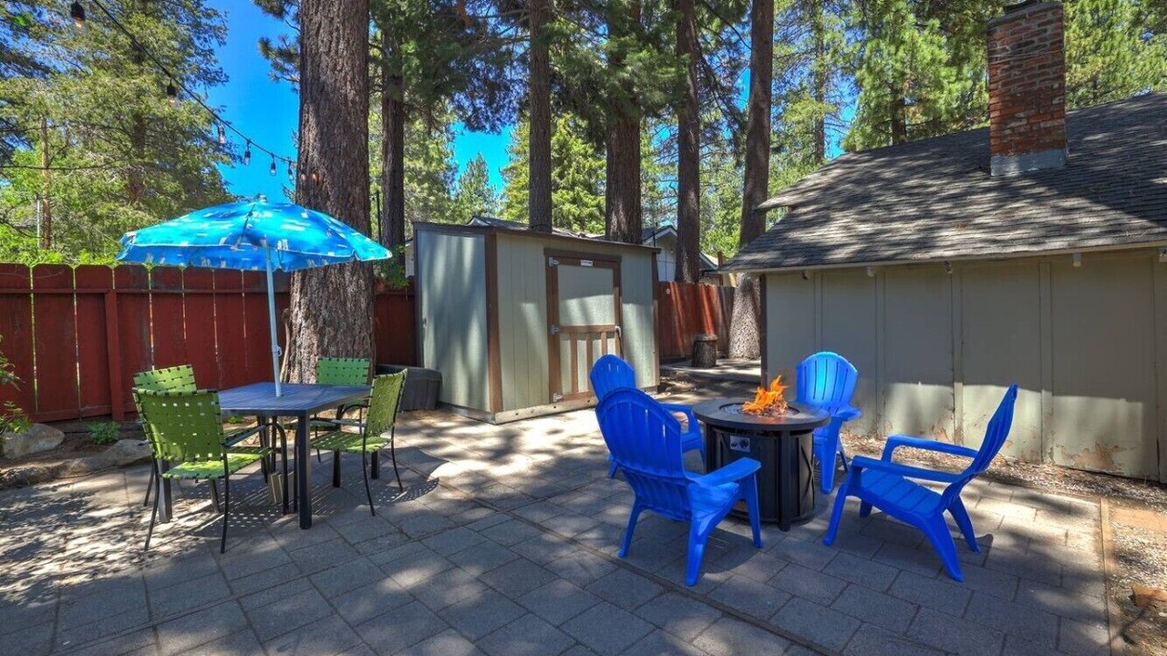 Photo of Outdoor in Tahoe Island