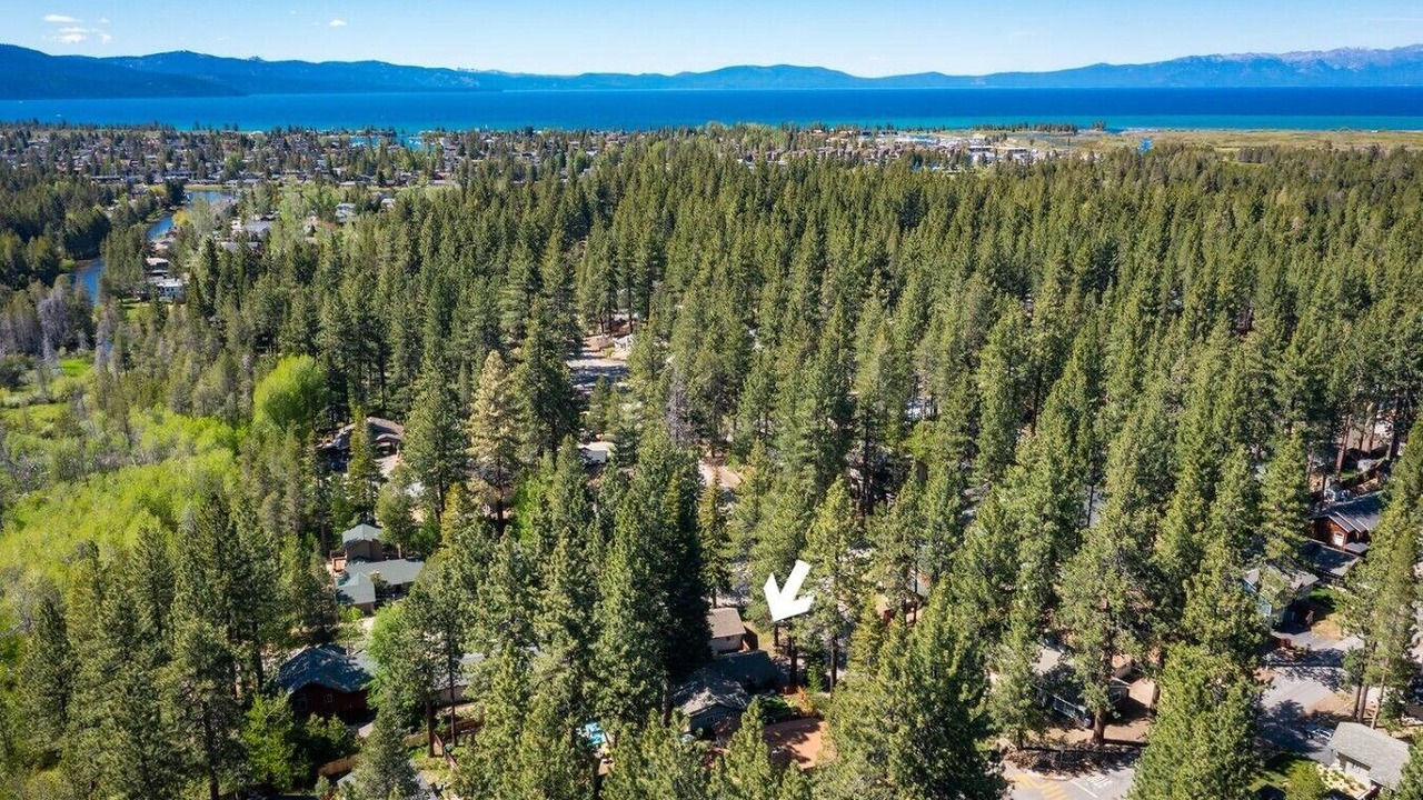 Photo of Outdoor in Tahoe Island