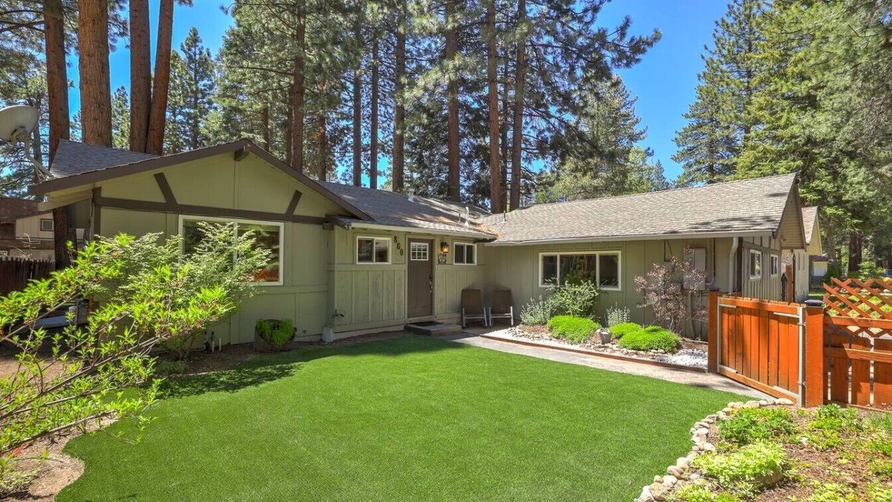 Photo of Outdoor in Tahoe Island