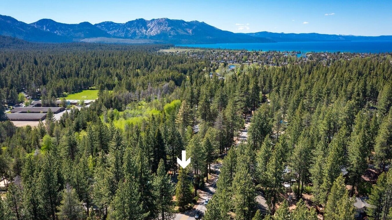 Photo of Outdoor in Tahoe Island