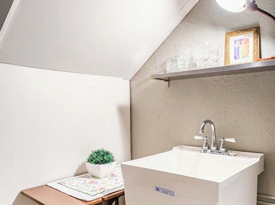 Photo of Bathroom in Corbett - Terwilliger - Lair Hill
