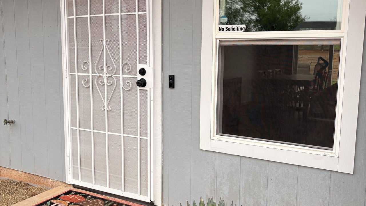 Photo of Outdoor in Prescott Valley Units