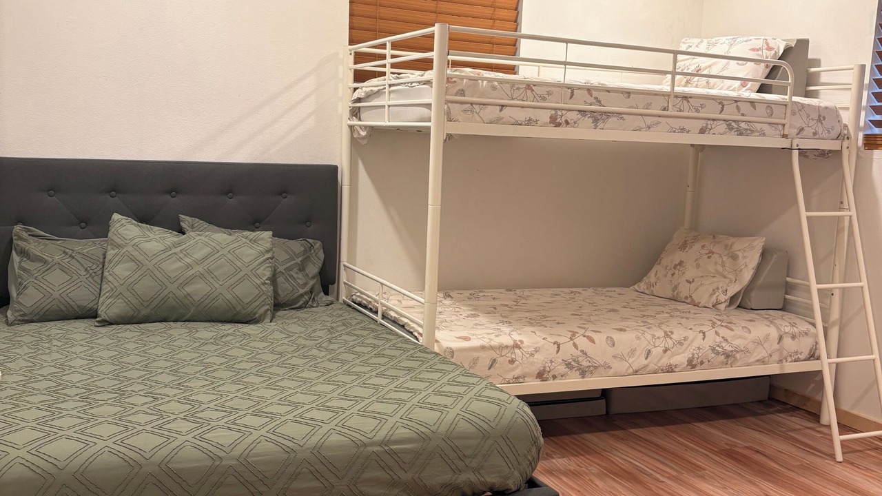 Photo of Bedroom in Prescott Valley Units