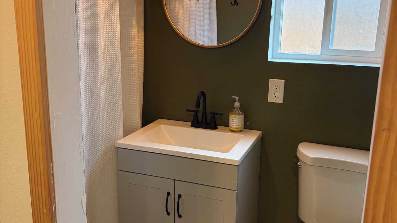 Photo of Bathroom in Prescott Valley Units