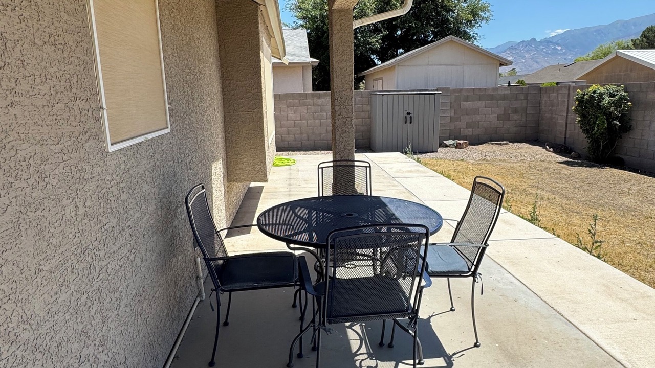 Photo of Outdoor in Safford