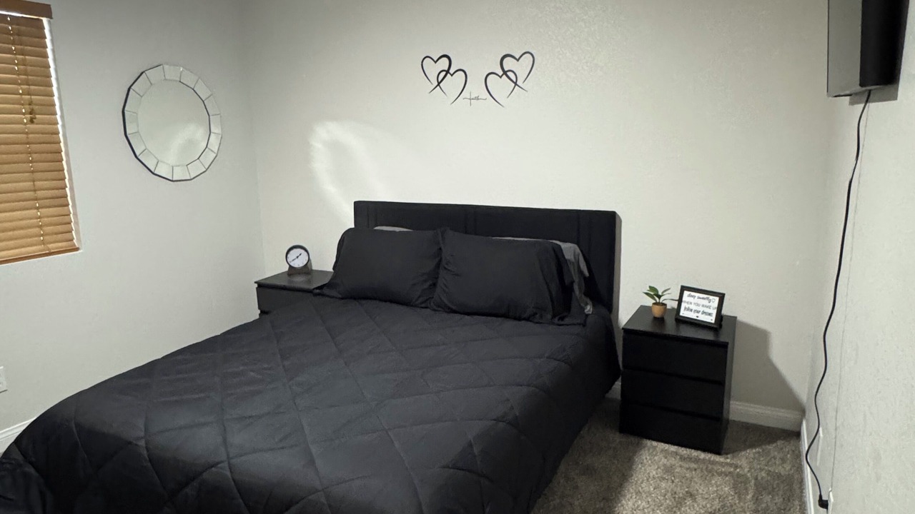 Photo of Bedroom in Safford