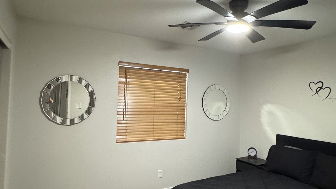 Photo of Bedroom in Safford