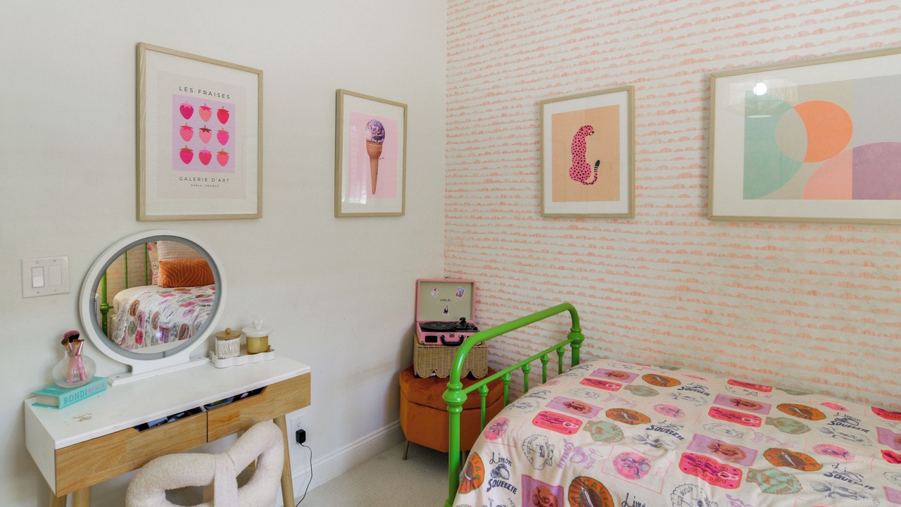 Photo of Bedroom in Chico