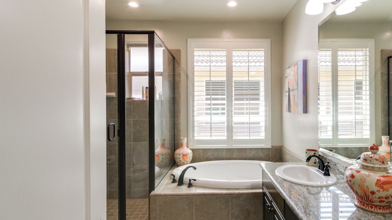 Photo of Bathroom in Chico