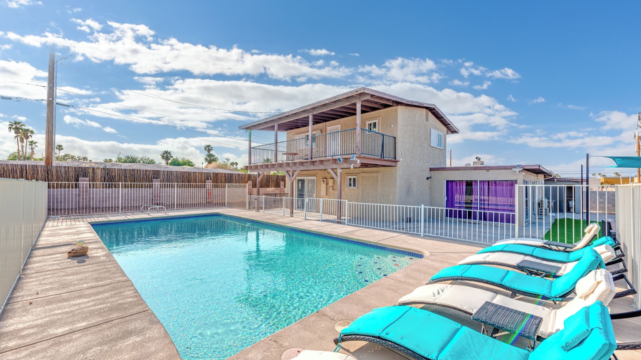 Photo of Outdoor in Paradise