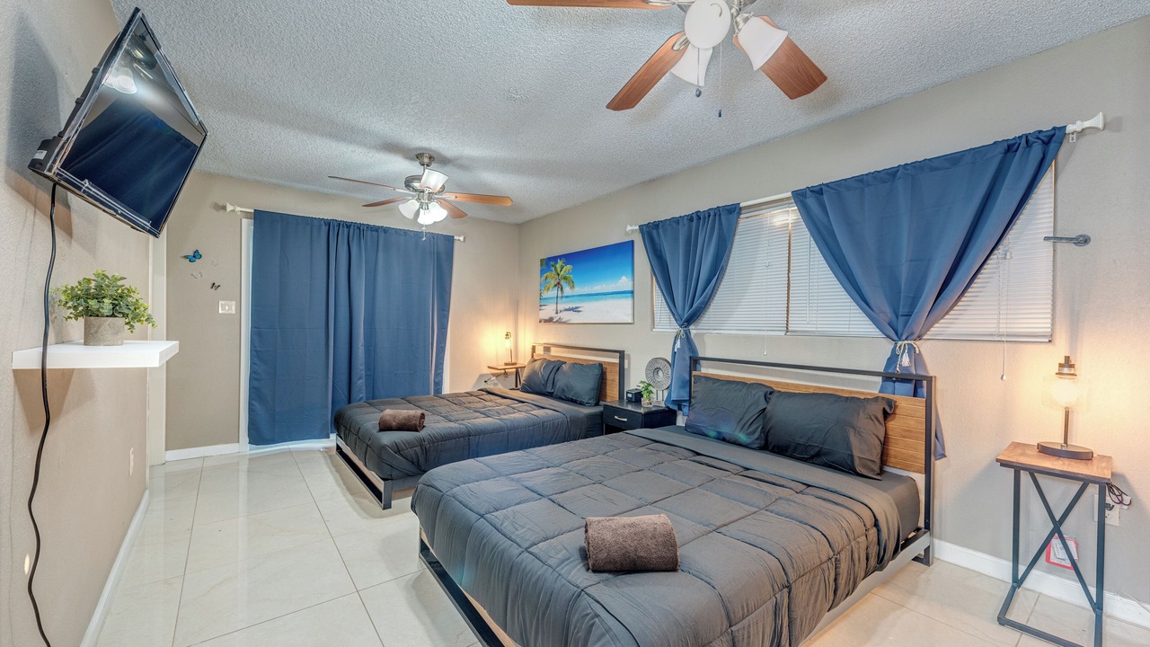 Photo of Bedroom in Paradise