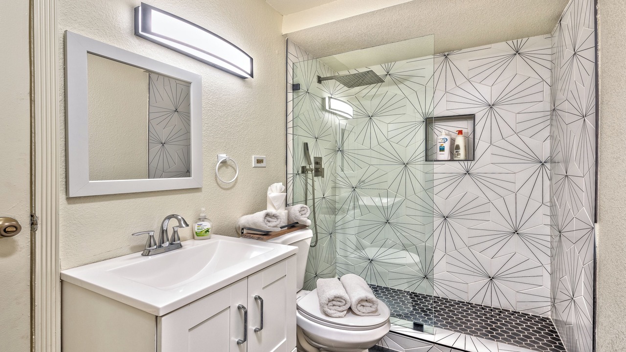 Photo of Bathroom in Paradise