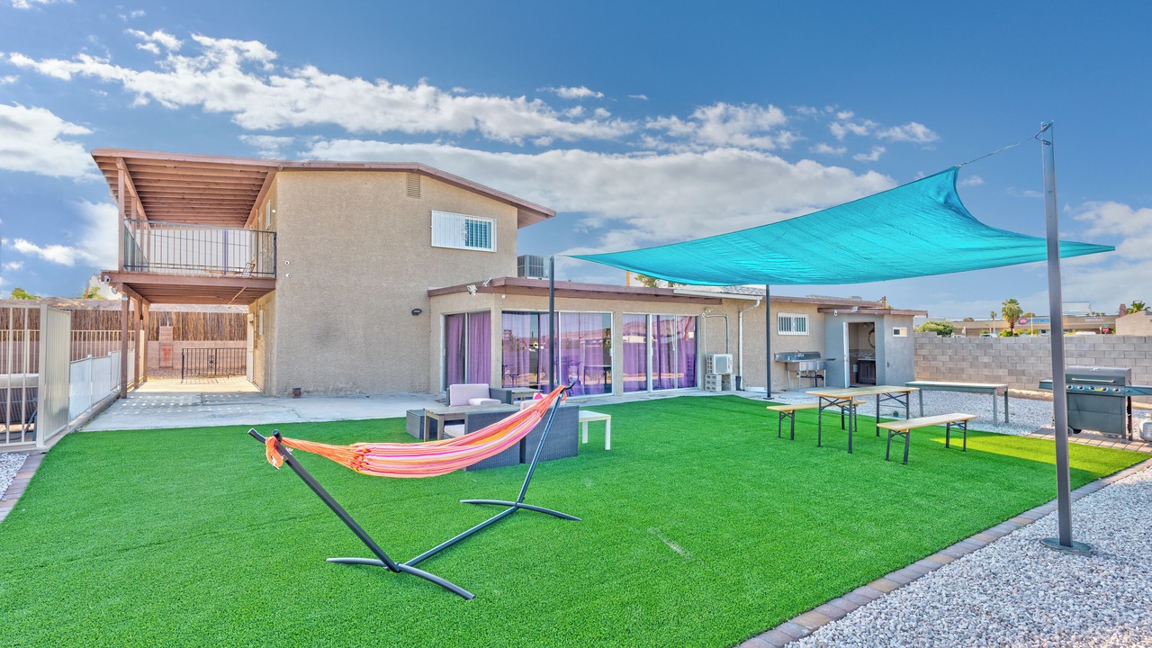 Photo of Outdoor in Paradise