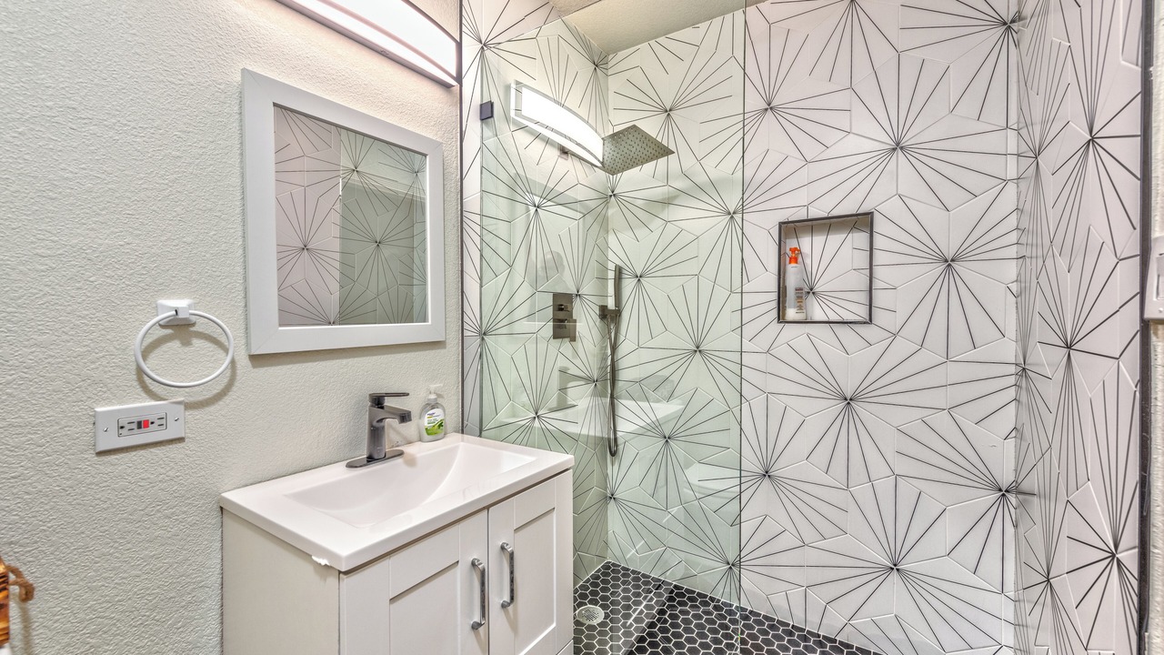 Photo of Bathroom in Paradise