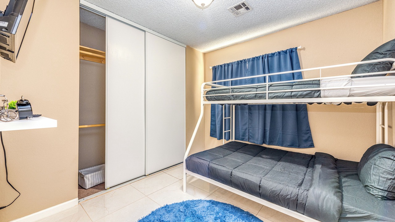 Photo of Bedroom in Paradise