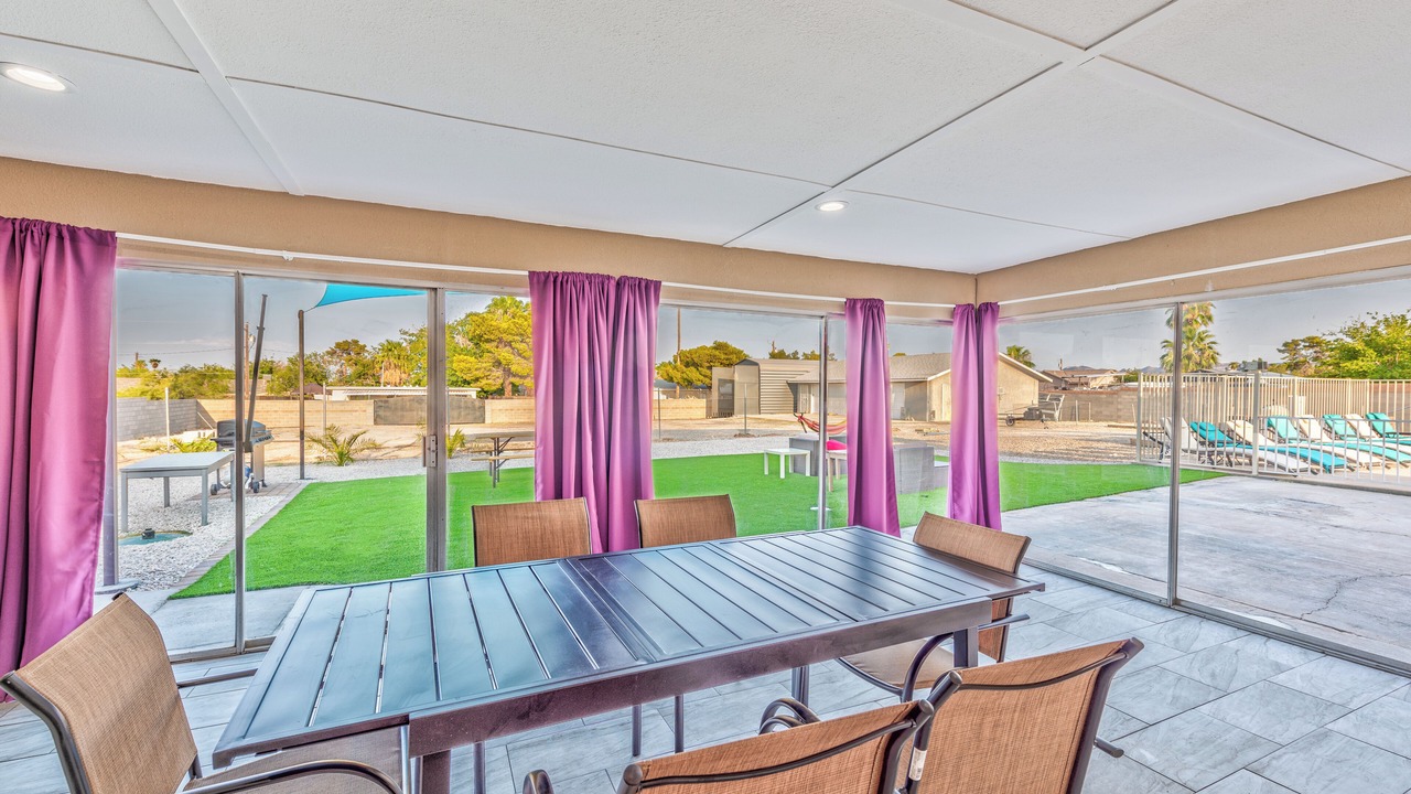 Photo of Outdoor in Paradise